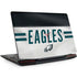 NFL Philadelphia Eagles White Striped Legion Y720 Skin