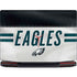 NFL Philadelphia Eagles White Striped Legion Y720 Skin