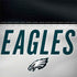 NFL Philadelphia Eagles White Striped Legion Y720 Skin