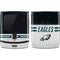 NFL Philadelphia Eagles White Striped Motorola RAZR Skin