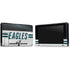 NFL Philadelphia Eagles White Striped Nintendo Switch Bundle Skin