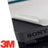 NFL Philadelphia Eagles White Striped PS4 Slim Skin