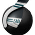 NFL Philadelphia Eagles White Striped PULSE 3D Wireless Headset for PS5 Skin