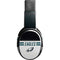 NFL Philadelphia Eagles White Striped Skullcandy Crusher Wireless Skin