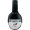 NFL Philadelphia Eagles White Striped Skullcandy Venue Skin
