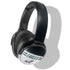 NFL Philadelphia Eagles White Striped Skullcandy Venue Skin