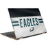 NFL Philadelphia Eagles White Striped HP Spectre Skin