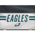 NFL Philadelphia Eagles White Striped HP Spectre Skin