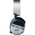 NFL Philadelphia Eagles White Striped SteelSeries Arctis 3 Skin