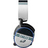 NFL Philadelphia Eagles White Striped SteelSeries Arctis 5 Skin