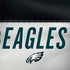 NFL Philadelphia Eagles White Striped Surface Book 2 13.5in Skin