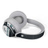 NFL Philadelphia Eagles White Striped Surface Headphones Skin
