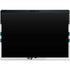 NFL Philadelphia Eagles White Striped Surface Pro 8 Skin