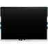 NFL Philadelphia Eagles White Striped Surface Pro 9 Skin