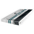 NFL Philadelphia Eagles White Striped Xbox Adaptive Controller Skin