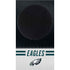 NFL Philadelphia Eagles White Striped Xbox Series S Console Skin