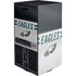 NFL Philadelphia Eagles White Striped Xbox Series X Console Skin
