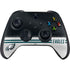 NFL Philadelphia Eagles White Striped Xbox Series X Controller Skin