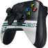 NFL Philadelphia Eagles White Striped Xbox Series X Controller Skin