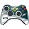 NFL Philadelphia Eagles Xbox 360 Wireless Controller Skin