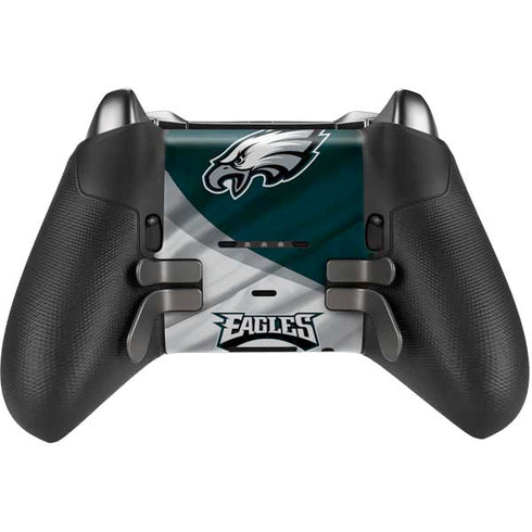 NFL Philadelphia Eagles Xbox Elite Wireless Controller Series 2 Skin