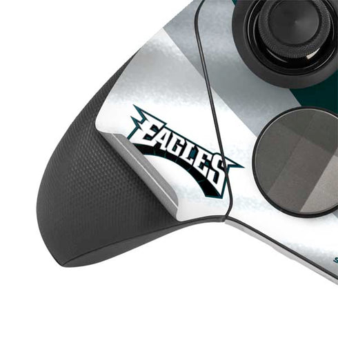 NFL Philadelphia Eagles Xbox Elite Wireless Controller Series 2 Skin