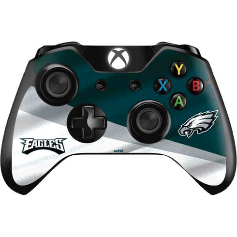 NFL Philadelphia Eagles Xbox One Controller Skin