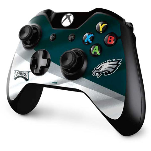 NFL Philadelphia Eagles Xbox One Controller Skin