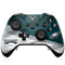 NFL Philadelphia Eagles Xbox One Elite Controller Skin