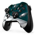NFL Philadelphia Eagles Xbox One Elite Controller Skin
