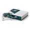 NFL Philadelphia Eagles Xbox One S All-Digital Edition Bundle Skin