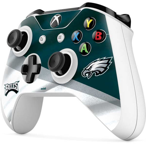 NFL Philadelphia Eagles Xbox One S All-Digital Edition Bundle Skin