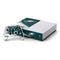 NFL Philadelphia Eagles Xbox One S Console and Controller Bundle Skin