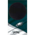 NFL Philadelphia Eagles Xbox Series S Console Skin