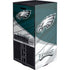 NFL Philadelphia Eagles Xbox Series X Console Skin