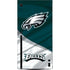 NFL Philadelphia Eagles Xbox Series X Console Skin