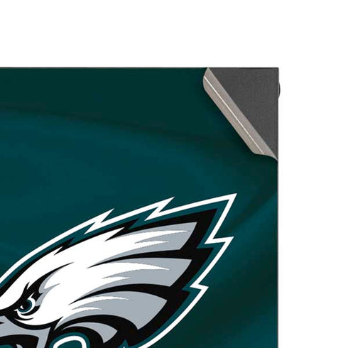 NFL Philadelphia Eagles Xbox Series X Console Skin