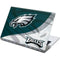 NFL Philadelphia Eagles Yoga 910 2-in-1 14in Touch-Screen Skin