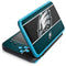 NFL Philadelphia Eagles Zone Block Nintendo 2DS XL (2017) Skin