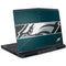 NFL Philadelphia Eagles Zone Block Dell Alienware Skin