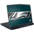 NFL Philadelphia Eagles Zone Block Dell Alienware Skin
