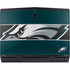 NFL Philadelphia Eagles Zone Block Dell Alienware Skin