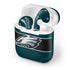 NFL Philadelphia Eagles Zone Block Apple AirPods 2 Skin