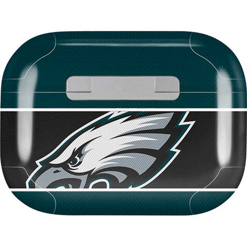 NFL Philadelphia Eagles Zone Block Apple AirPods Pro Skin