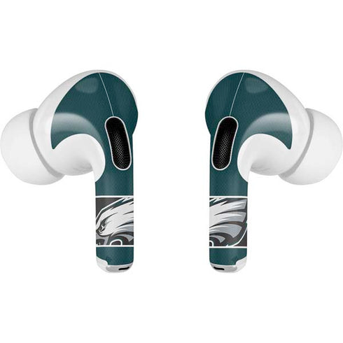 NFL Philadelphia Eagles Zone Block Apple AirPods Pro Skin