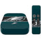 NFL Philadelphia Eagles Zone Block Apple TV Skin