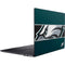 NFL Philadelphia Eagles Zone Block Ativ Book 9 (15.6in 2014) Skin
