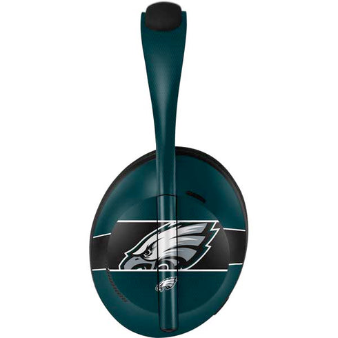 NFL Philadelphia Eagles Zone Block Bose Noise Cancelling Headphones 700 Skin