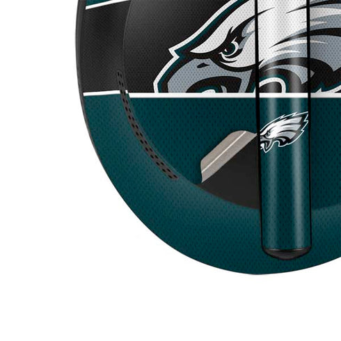 NFL Philadelphia Eagles Zone Block Bose Noise Cancelling Headphones 700 Skin