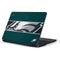 NFL Philadelphia Eagles Zone Block Samsung Chromebook Skin